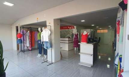 Sala para alugar em Jataí, Setor Granjeiro, com undefined m²