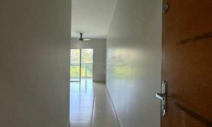Apartamento para alugar em Jataí, Residencial das Brisas, com 1 suíte, com 90 m²