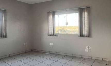 Salão para locação em Jataí, Vila Jardim Rio Claro, com 205 m²