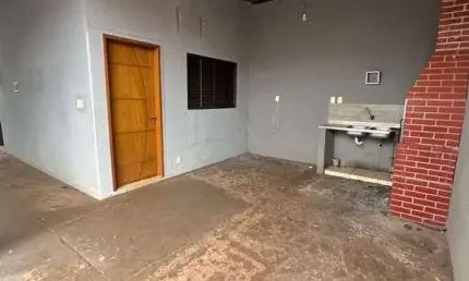 Casa para alugar em Jataí, Residencial Setor Sul, com 4 quartos, com 202.24 m²