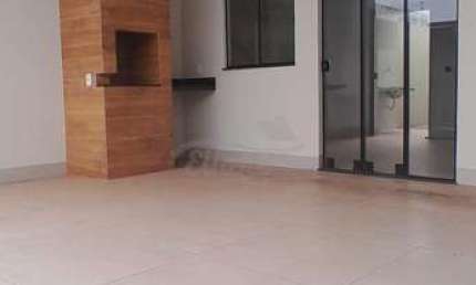 Geminado à venda em Jataí, Residencial Portal do Sol - 1ª Etapa, com 2 quartos, com 94.68 m²