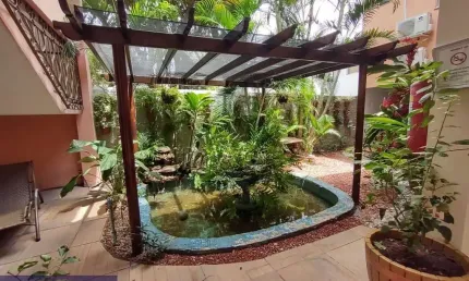 Casa com 12 quartos à venda no Rio Vermelho, Salvador 