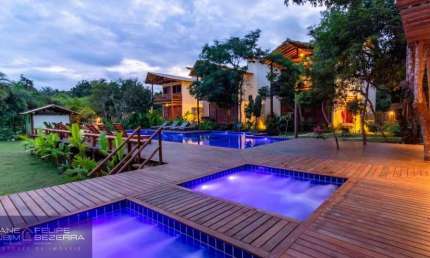RESERVA TAIPU 2/4 COM 1 SUÍTE 80m2 OPORTUNIDADE! MARAÚ-BA