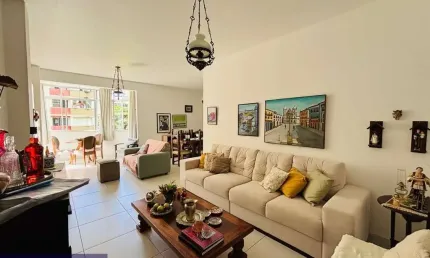 Apartamento com 4 quartos na barra, nascente e próximo ao porto da barra