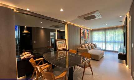 Cobertura com 2 quartos à venda na Barra, Salvador 