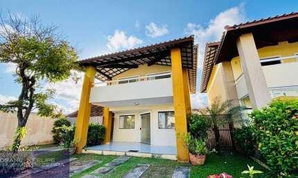 Casa com 4 quartos à venda no Stella Maris, Salvador 