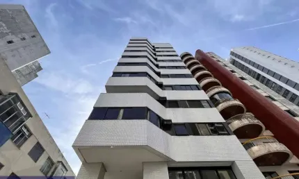 Belissimo apartamento com 3 quartos à venda na Graça. Salvador-Ba