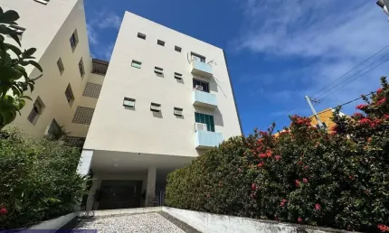 Apartamento à venda no bairro costa azul - salvador/ba