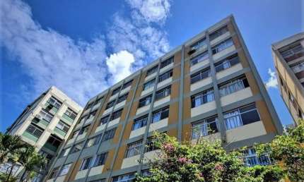 Apartamento com 4 quartos à venda em Ondina, Salvador 