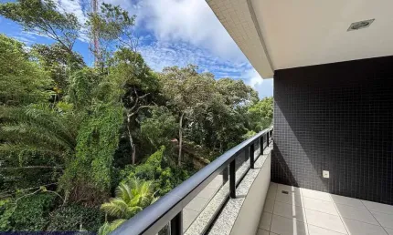 Apartamento nascente com 1 quarto e varanda à venda na Garibaldi