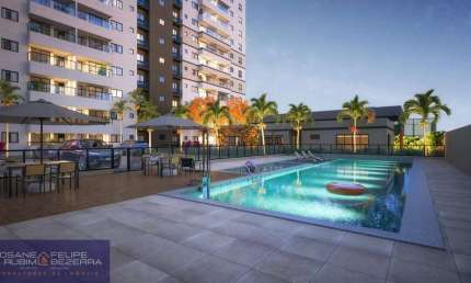 Jardim Patamares é o endereço ideal para você viver bem