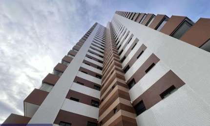 Apartamento com 4 quartos no Mon Jardin, no Caminho das Árvores, Salvador/BA