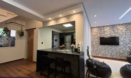 Casa com 3 quartos à venda no Ipitanga, Lauro de Freitas 