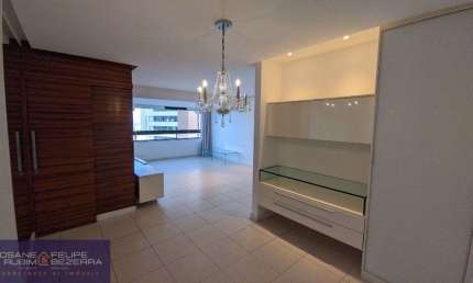 3 suítes para venda no Horto Florestal com 130 m²  - Horto Florestal - Salvador/BA