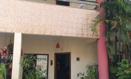 VILLAGE  nascente, 119m² com 4/4 em Praia do Flamengo.