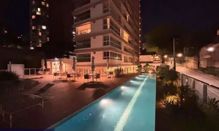 Duetto Horto  - 2 suites - Oportunidade no Coração do Horto Florestal