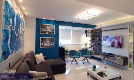 Apartamento com 3 quartos à venda na Pituba, Salvador 