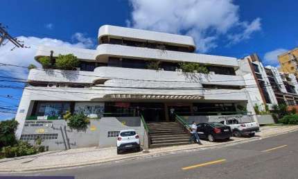 Prédio à venda, 860 m² por R$ 3.150.000 - Rio Vermelho - Salvador/BA