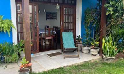Oportunidade casa com 374,25m², 4 suítes, no Jardim Apipema