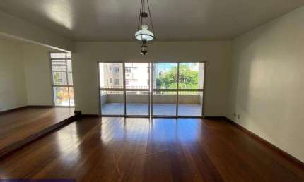 Excelente apartamento, com 4 quartos, 182m² na Ondina