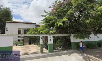 Casas à venda com 3 quartos cada,  no Cabula com 638m² de terreno