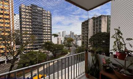 Apartamento com 3 quartos à venda, 126 m² por R$ 600 mil- Jardim Apipema - Salvador/BA