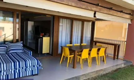 Apartamento com 3 suítes à venda, 102,73 m² - Itacimirim - Camaçari/BA
