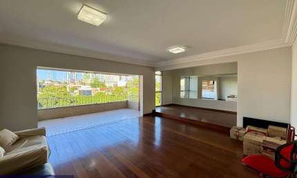 Apartamento com 4 quartos à venda em Ondina, Salvador 