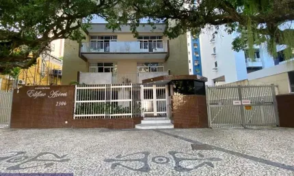 Apartamento com 4 quartos à venda no Vitória, Salvador 