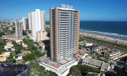 Apartamento com 3 quartos à venda no Jaguaribe, Salvador 