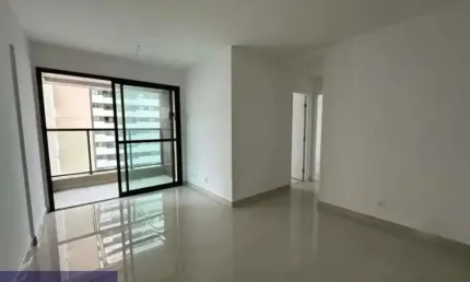 Apartamento com 2 quartos à venda no Parque Bela Vista, Salvador 