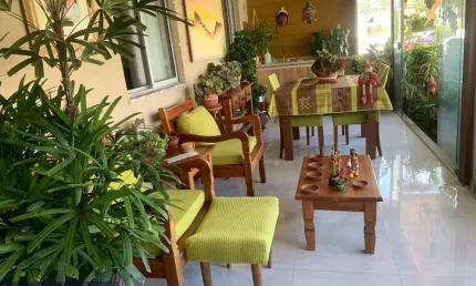 Oportunidade Apartamento gardem 2/4 mobioliado com 90m² em Abrantes - Camaçari