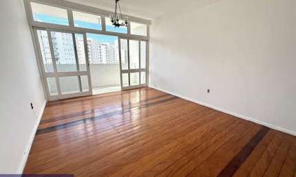EXCELENTE APARTAMENTO  PARA LOCAÇÃO 3/4, NASCENTE, COM VISTA MAR,  NA GRAÇA