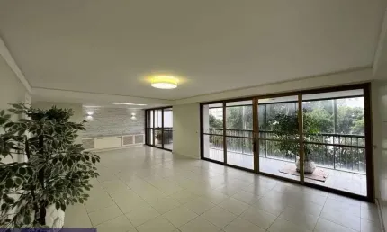 Apartamento com 4 quartos à venda no Graça, Salvador 