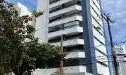 Belo apartamento com 48m² mobiliado e decorado em Ondina