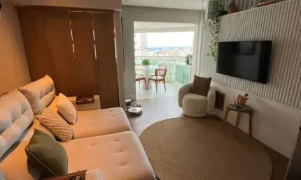 Apartamento à venda no Mandarim, Caminho das Arvores
