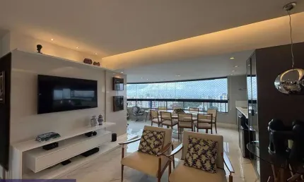 Apartamento à venda no bairro Cidade Jardim - Salvador/BA
