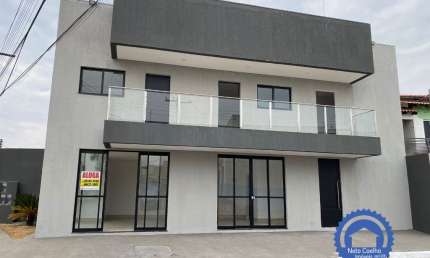 Sala comercial para alugar na Avenida Castelo Branco, 1057, Centro Sul, Várzea Grande