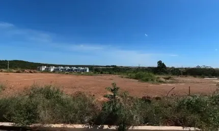 Terreno à venda na Avenida Nicarágua, 28B, Jardim Novo Mundo, Várzea Grande