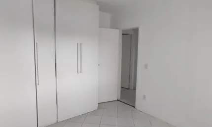 Vista para o Mar na Barra Sul! Apartamento  Charmoso com  1 suite + 01 Dormitorio a Poucos Passos da Areia