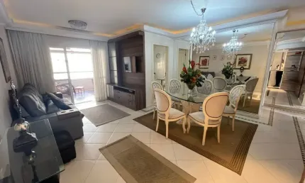 Apartamento para Locação 03 dorm. (sendo 1 suíte) – Conforto e Elegância na Rua 1021 de Balneário Camboriú ✨