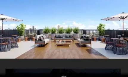 Excelente oportunidade de moradia e/ou investimento em Santo Amaro (36m² - 51m²)