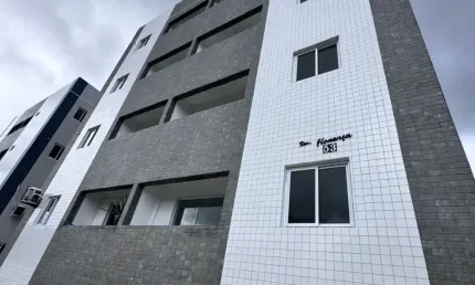 Repasse: oportunidade! excelente apartamento 2 quartos no no parque do sol/gramame.