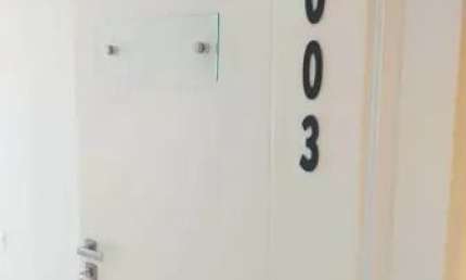 EXCLUSIVO... Sala comercial em um dos Ed. comercial mais concorridos... com 57m, vaga de garagem e+