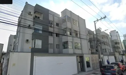 Apartamento com 77 m, mobiliado com 2 dorm, 1 bwc, 1 vaga... no centro de bc.