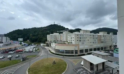 Imóvel para venda tem 73 metros quadrados com 3 quartos em Nações - Balneário Camboriú - SC