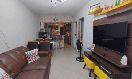 Casa com 2 quartos à venda na Avenida Meriti, Cordovil, Rio de Janeiro, 40 m2 por R$ 395.000