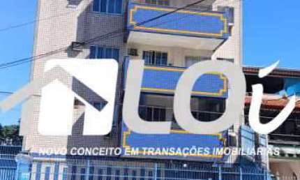 Apartamento com 2 quartos à venda na Rua Apia, Vila da Penha, Rio de Janeiro, 72 m2 por R$ 230.000