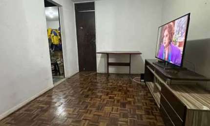 Apartamento com 2 quartos à venda na Rua João Adil de Oliveira, Irajá, Rio de Janeiro, 50 m2 por R$ 145.000