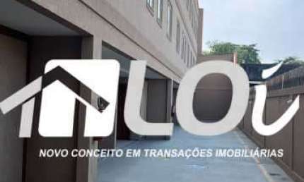 Casa em condomínio fechado com 2 quartos para alugar na Rua Capintuba, Irajá, Rio de Janeiro, 97 m2 por R$ 2.000